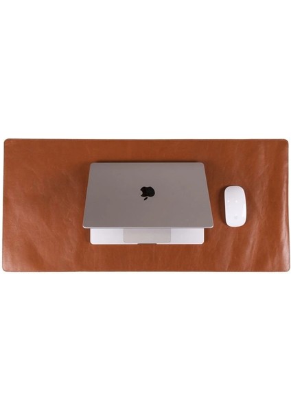 Deri Masa Matı 91*48CM Rst2 Taba fırsatları