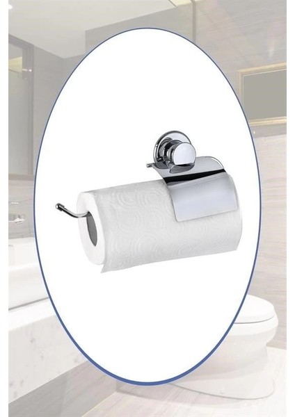 Vantuzlu Yapışkanlı Kağıt Havluluk Rulo Havlu Tutacağı Askısı fiyatları