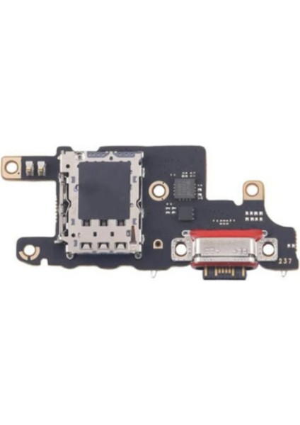 Xiaomi Uyumlu Poco X7 Pro Şarj Soketli Mikrofon Bordu 2412DPC0AG, 2412DPC0AI