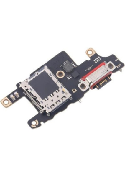 Xiaomi Uyumlu Poco X7 Pro Şarj Soketli Mikrofon Bordu 2412DPC0AG, 2412DPC0AI fiyatları
