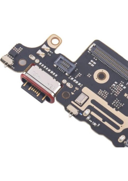 Xiaomi Uyumlu Poco X7 Pro Şarj Soketli Mikrofon Bordu 2412DPC0AG, 2412DPC0AI fırsatları