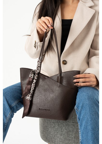 TN-208 Kadın Omuz Çantası El Çantası Kol Çantası Günlük