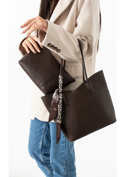 TN-208 Kadın Omuz Çantası El Çantası Kol Çantası Günlük fırsatları