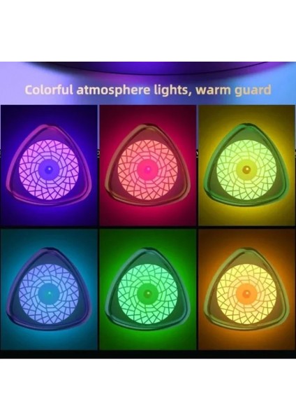 Heavy Fog Humidifier Hava Nemlendirici (5324) fırsatları