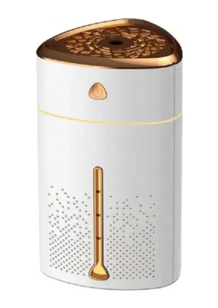 Heavy Fog Humidifier Hava Nemlendirici (5324) indirimleri