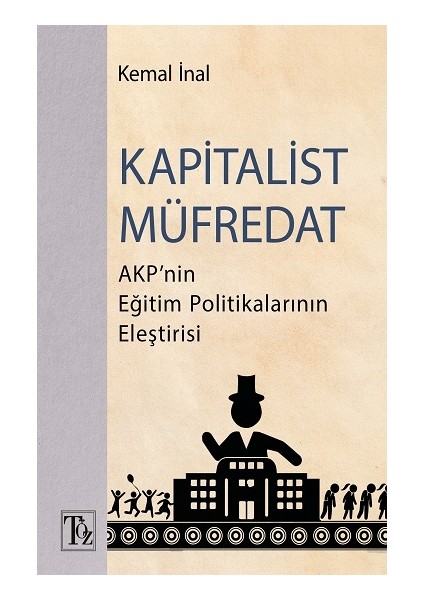 Kapitalist Müfredat