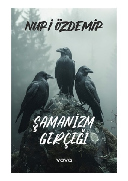Şamanizm Gerçeği