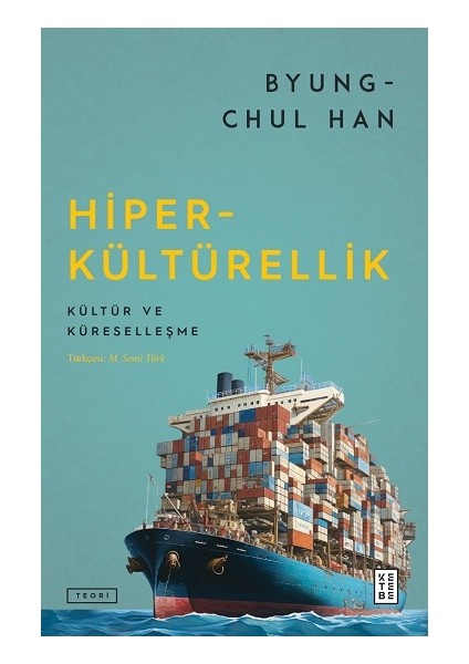 Hiper - Kültürellik