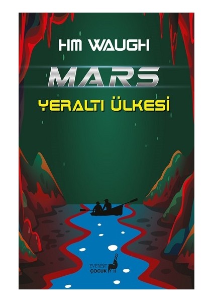 Mars Yeraltı Ülkesi