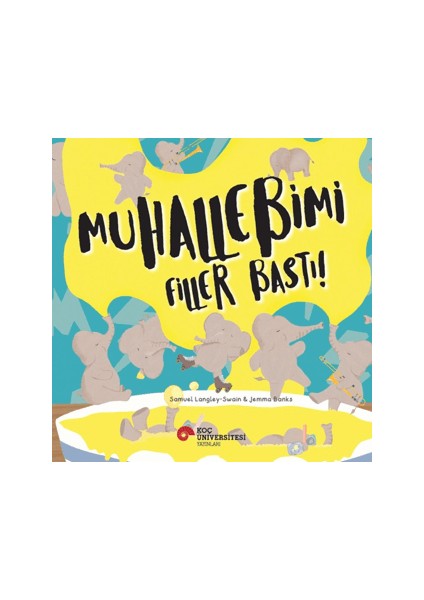 Muhallebimi Filler Bastı!