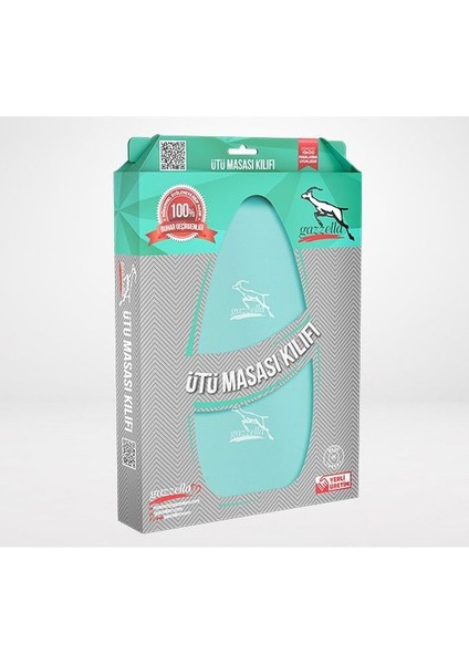 Gazzella Ütü Masası Kılıfı