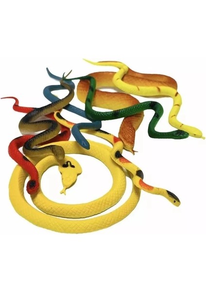 Böcekler Veya Yılanlar Poşetli - 1 Adet Stokta Olan Gönderilir indirimleri