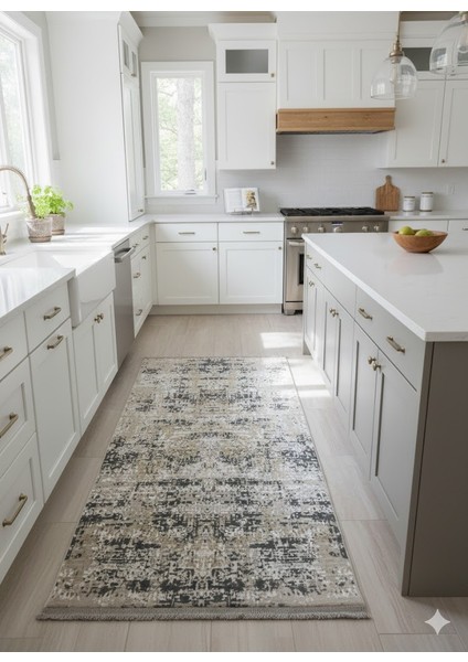 Imaj Akrilik Modern Dokuma Kaymaz Makine Halısı fırsatları