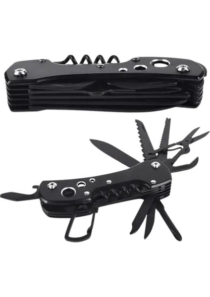 Multi Fonksiyonel Çakı - Grand Harvest - KH5011K-H