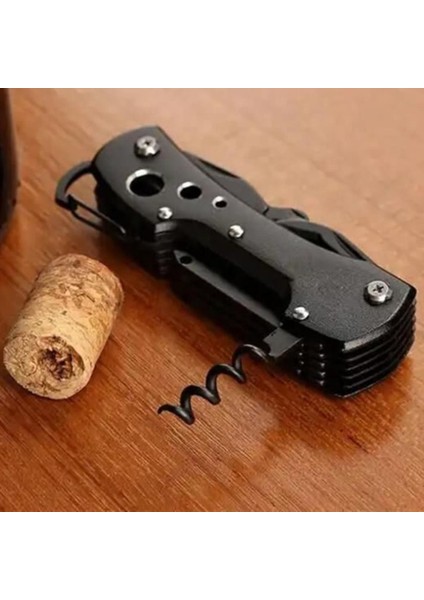 Multi Fonksiyonel Çakı - Grand Harvest - KH5011K-H fırsatları