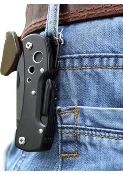 Multi Fonksiyonel Çakı - Grand Harvest - KH5011K-H indirimleri