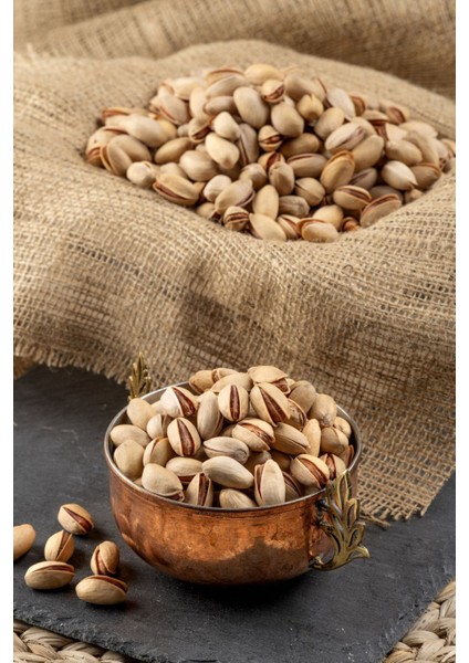 Siirt Fıstığı 1 kg