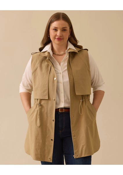 10002511114001 Galaxi Günlük Yelek modelleri