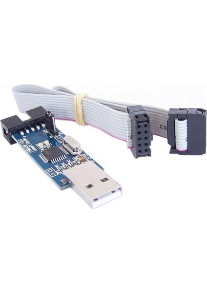 Usbasp Atmel Programlayıcı