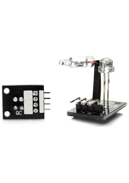 Magic Cup Işık Modülü