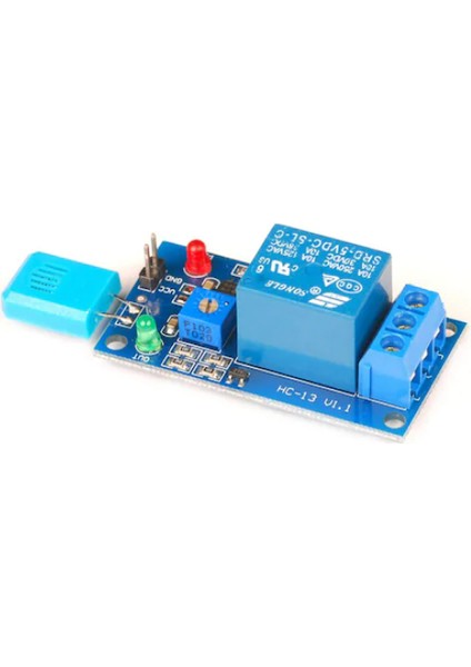 Nem Röle Modülü
