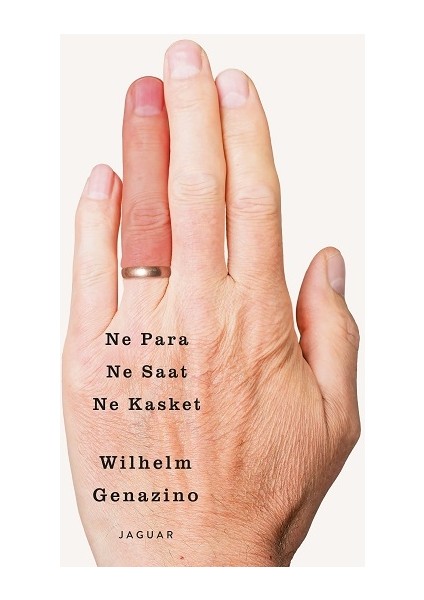 Ne Para Ne Saat Ne Kasket