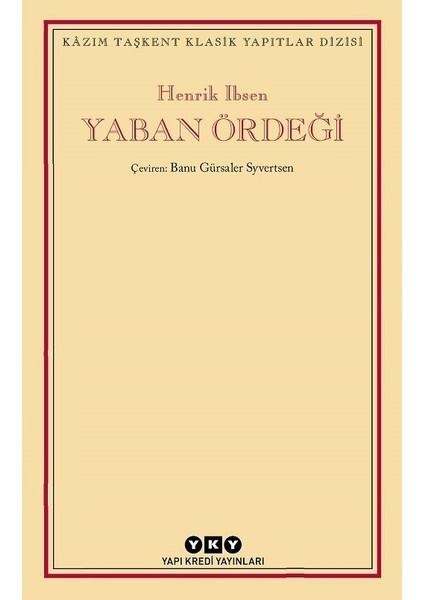 Yaban Ördeği