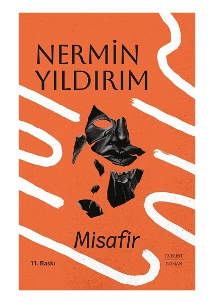 Misafir (Ciltli)