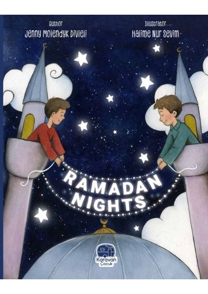 Ramadan Nıghts