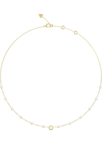 JGUJUBN05515JWYGTU Inci Kadın Kolye