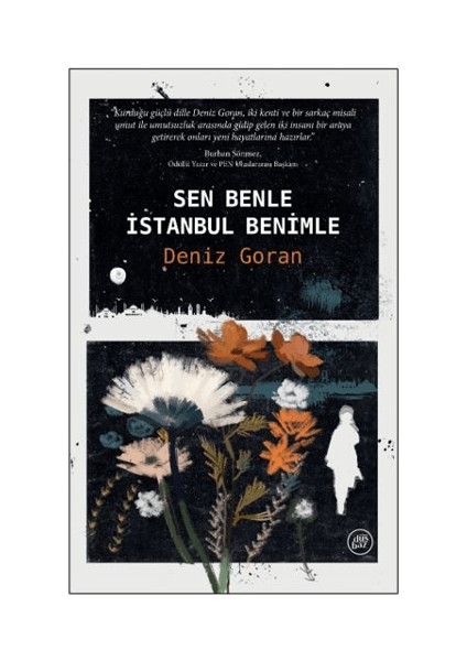 Sen Benle Istanbul Benimle