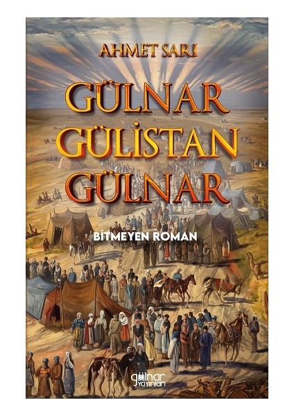 Gülnar Gülistan Gülnar