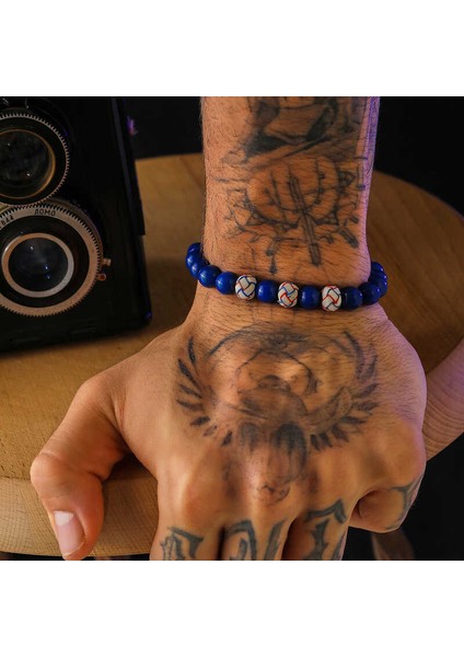 Lapis ​Doğaltaş Bileklik fiyatları