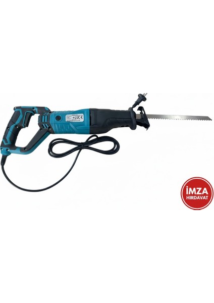 1752 Tilkikuyruğu Testere