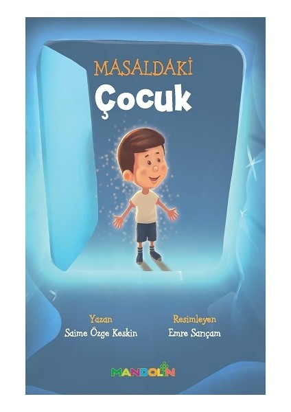 Masaldaki Çocuk