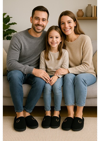 Erkek Kışlık Hafif Rahat Kürklü Tüylü Fitilli Ev Terlik fiyatları