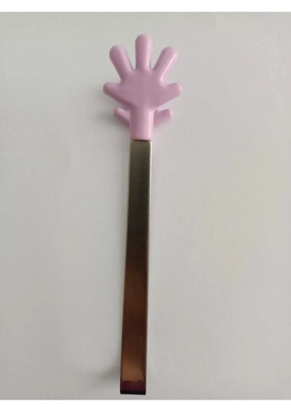 Silikon Şeker Kurabiye Mini Maşa Parmak ROYALEKS-53010 fiyatları