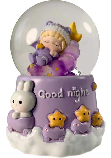 Bfs Kar Küresi Orta Boy LLM-HDY0084