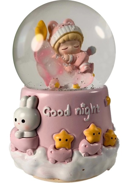 Bfs Kar Küresi Orta Boy LLM-HDY0084 fiyatları