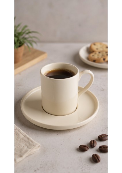 Dante 6 Kişilik Fincan Takımı fırsatları