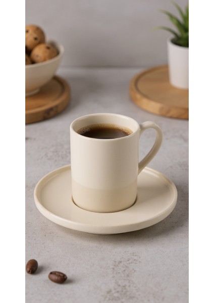 Dante 6 Kişilik Fincan Takımı indirimleri