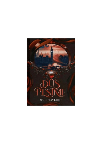 Düş Peşime (Ciltli)