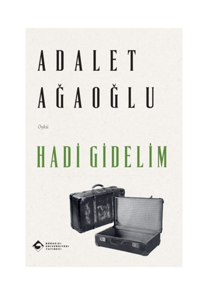 Hadi Gidelim