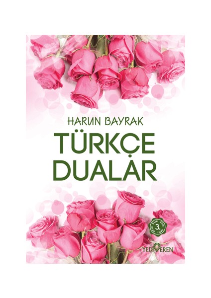 Türkçe Dualar