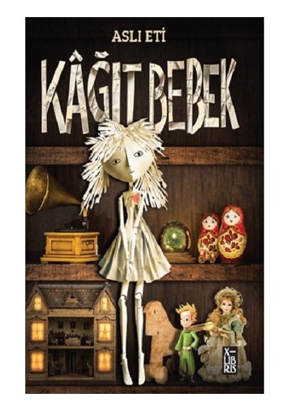 Kağıt Bebek