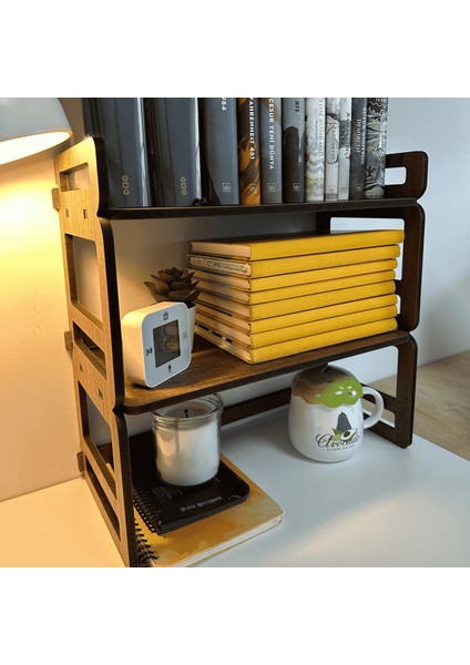 Çok Amaçlı Raf Kitaplık-MK40 fiyatları