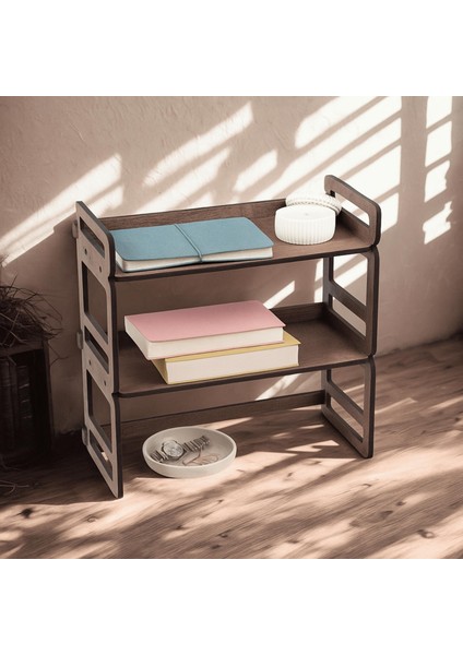 Çok Amaçlı Raf Kitaplık-MK40 modelleri
