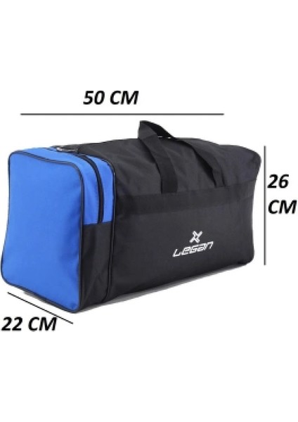 50LİK Seyahat Çanta 50X25X20CM (5324)