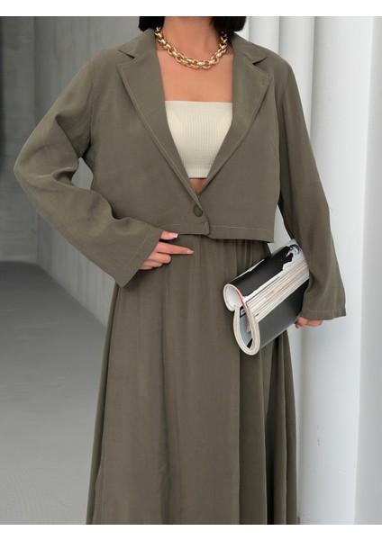 Ceketli Takım modelleri