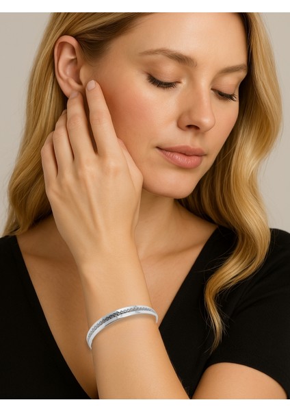 Lumiere Gümüş Bilezik fiyatları